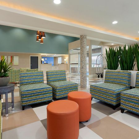Holiday Inn Express Williamsburg North By Ihg Norge Kültér fotó