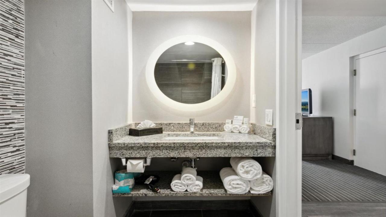 Holiday Inn Express Williamsburg North By Ihg Norge Kültér fotó