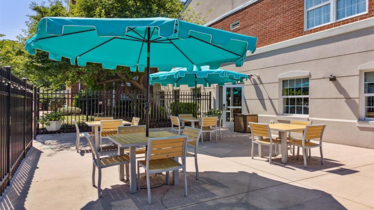 Holiday Inn Express Williamsburg North By Ihg Norge Kültér fotó