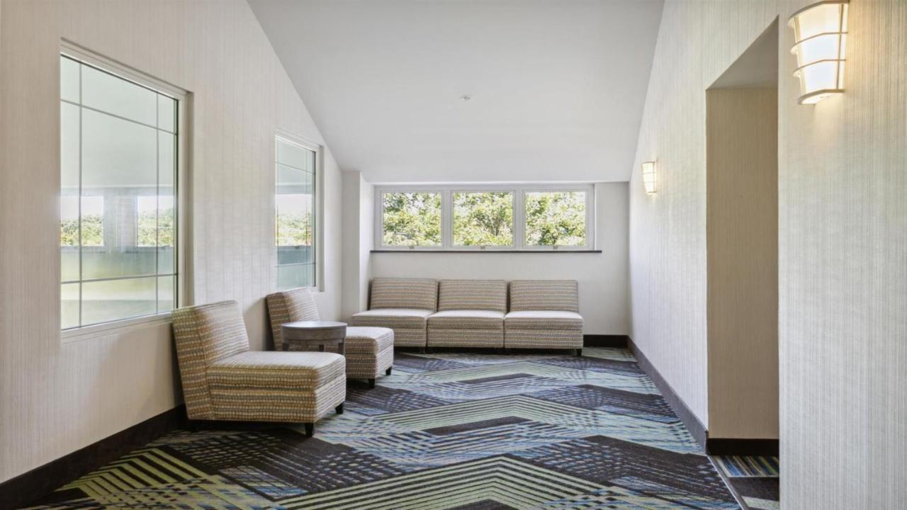 Holiday Inn Express Williamsburg North By Ihg Norge Kültér fotó
