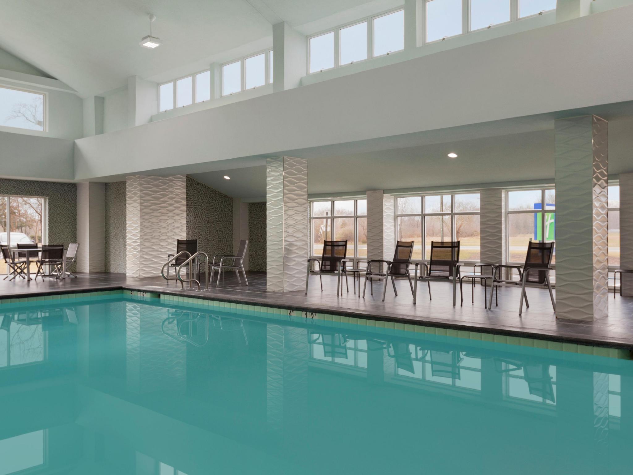 Holiday Inn Express Williamsburg North By Ihg Norge Kültér fotó