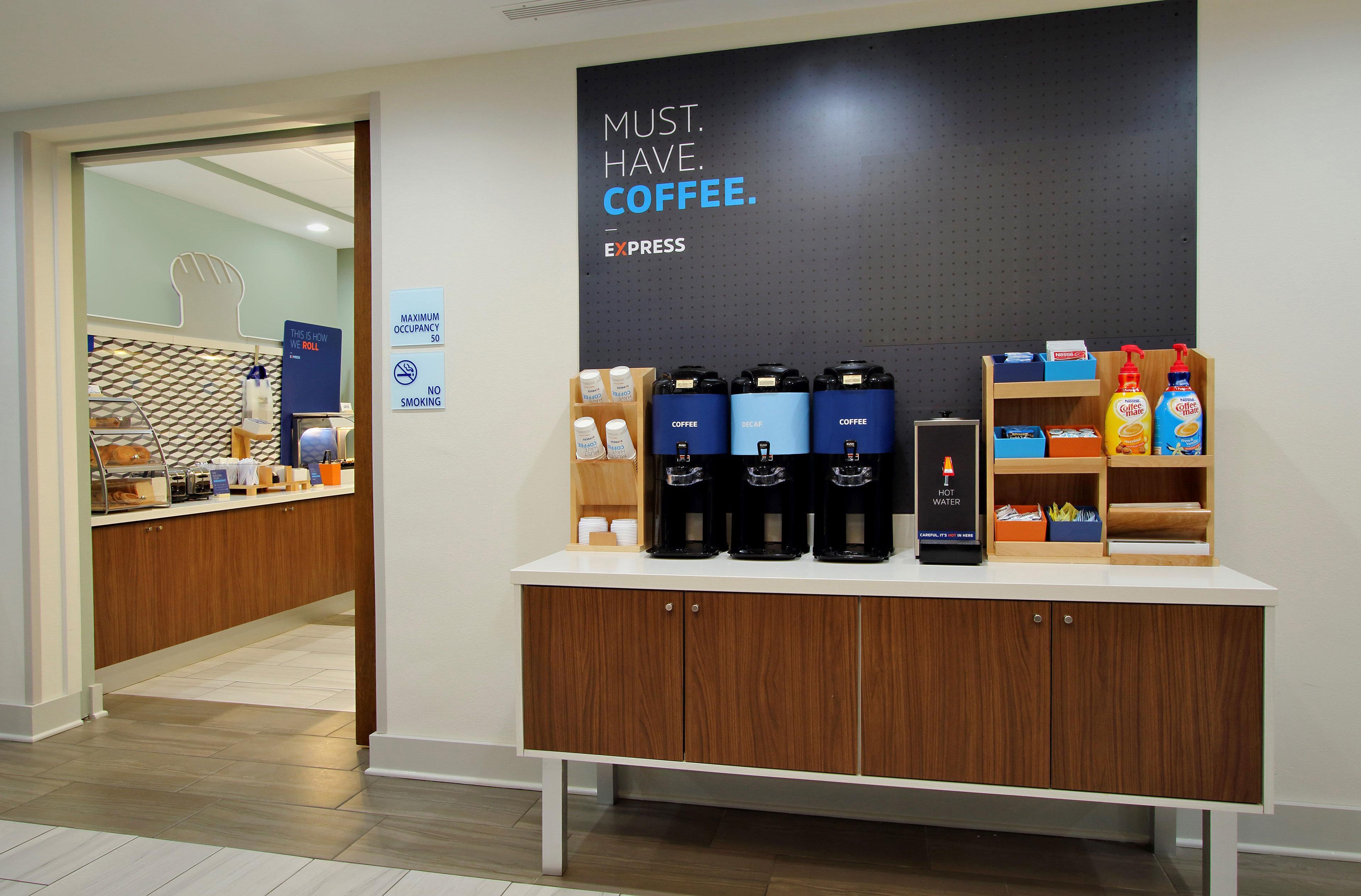 Holiday Inn Express Williamsburg North By Ihg Norge Kültér fotó