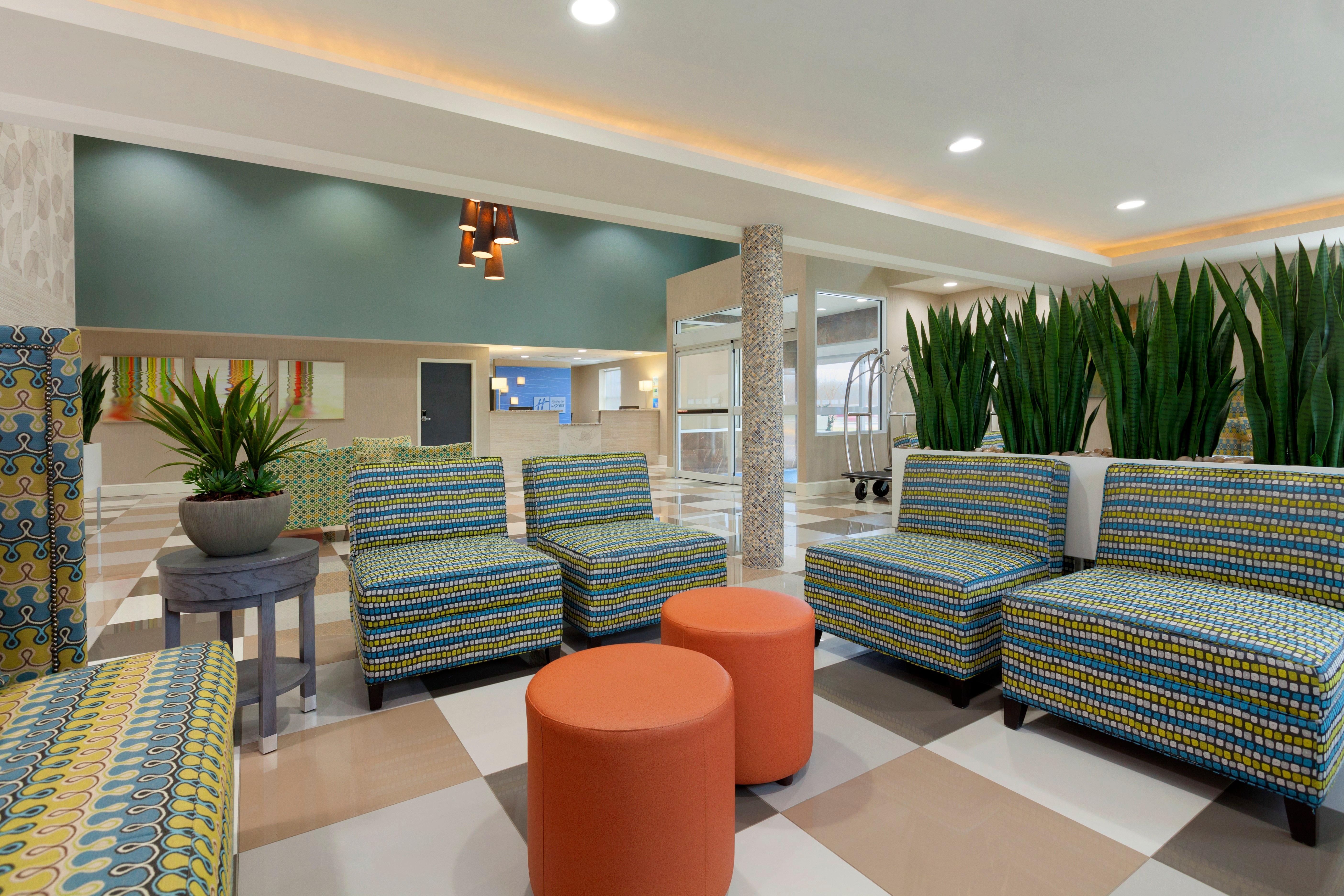Holiday Inn Express Williamsburg North By Ihg Norge Kültér fotó