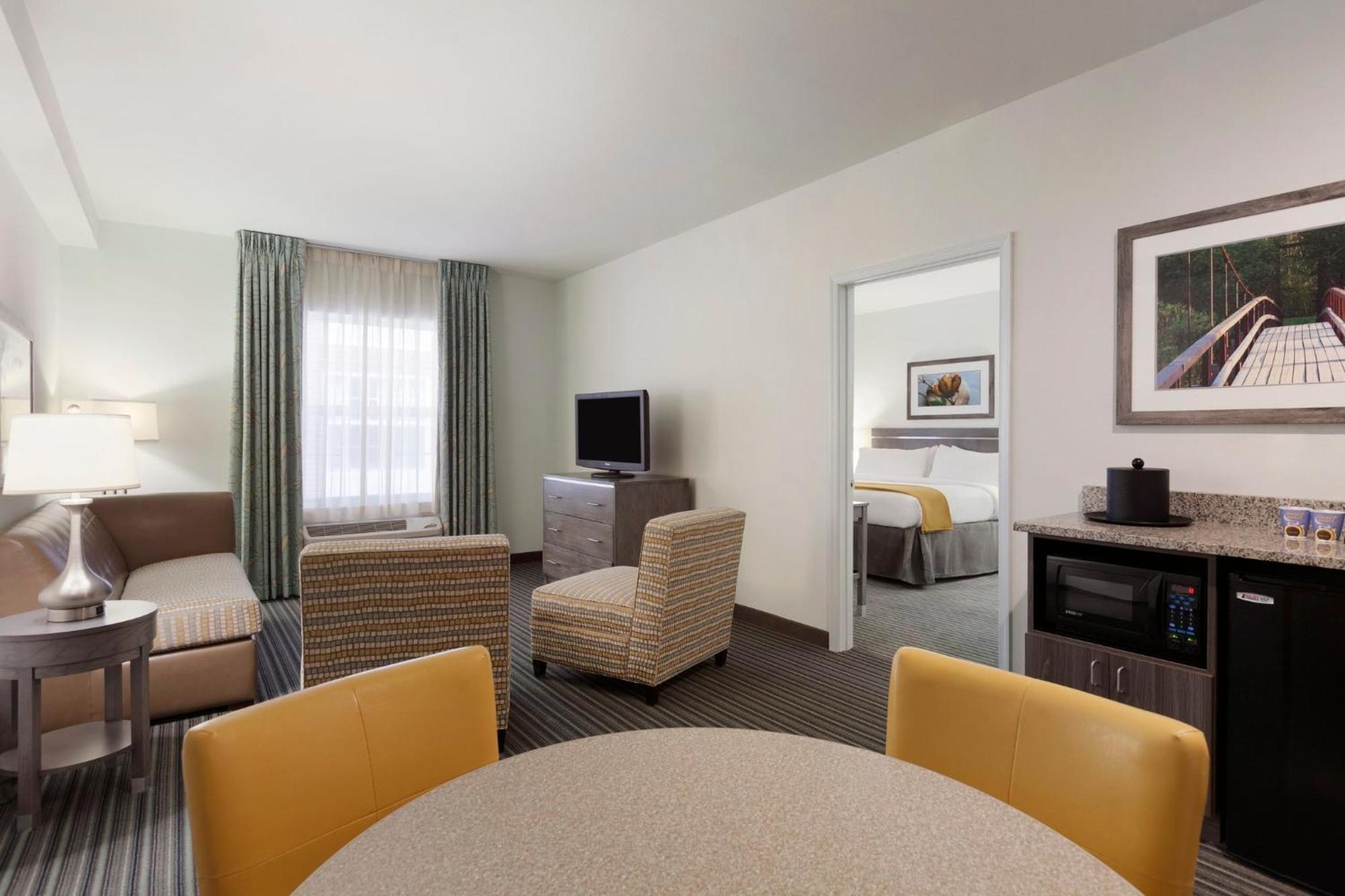Holiday Inn Express Williamsburg North By Ihg Norge Kültér fotó