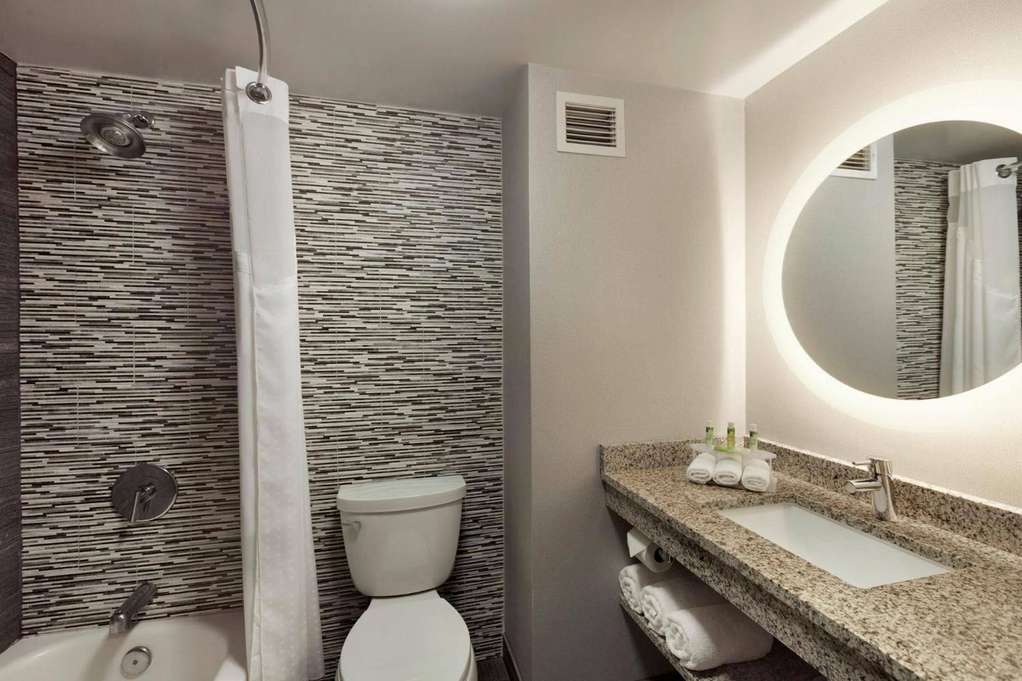 Holiday Inn Express Williamsburg North By Ihg Norge Kültér fotó