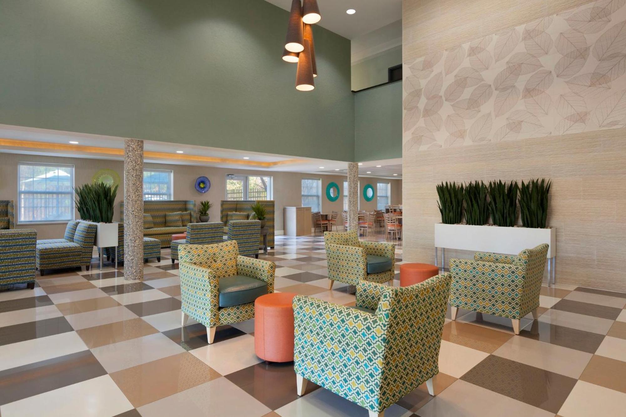 Holiday Inn Express Williamsburg North By Ihg Norge Kültér fotó
