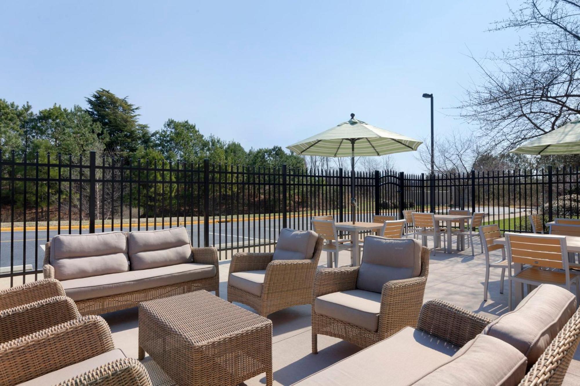 Holiday Inn Express Williamsburg North By Ihg Norge Kültér fotó